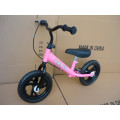 Buena calidad con EN 71 certificación niños equilibrio bicicleta patada bicicleta modelo nuevo juguetes